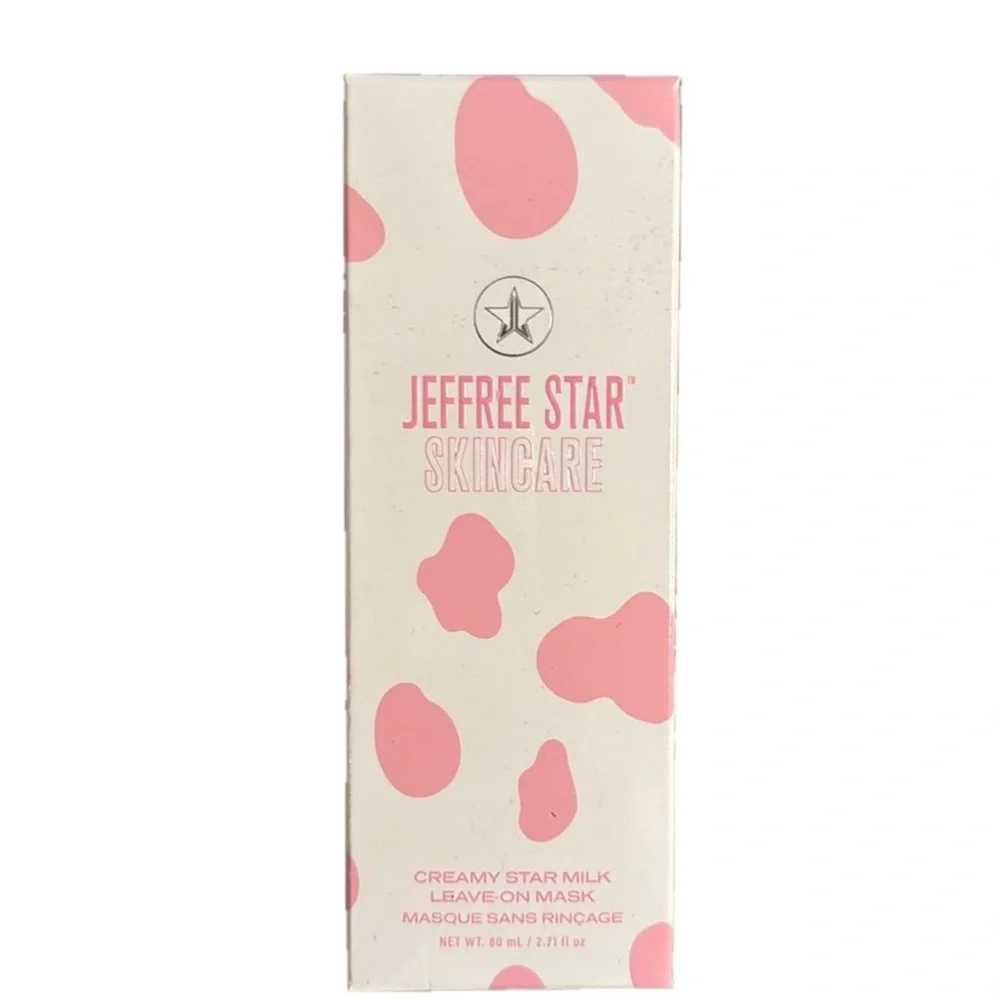 Jeffree Star jeffree star